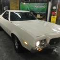 White Ford Ranchero with 111,267 Miles available now!