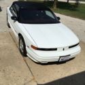 White Oldsmobile Cutlass Supreme with 0 Miles available now!