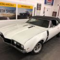 White Oldsmobile Cutlass with 0 Miles available now!