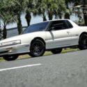 White Oldsmobile Toronado with 49820 Miles available now!