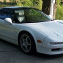 White (one of 215 sold in USA)