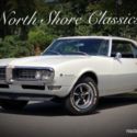 White Pontiac Firebird with 82,473 Miles available now!