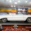 White Pontiac Tempest with 2,000 Miles available now!