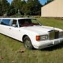 White Rolls Royce Silver Spur with 104282 Miles available now!