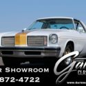 White/Gold 1975 Oldsmobile Cutlass Supreme W30  V-8 Big Block 455cid 3 Speed Aut
