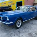 Wholesale Luxury Cars classic vintage chrome fomoco 289 v8 Ford Mustang RWD