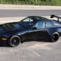 Widerstandsfahig Porsche Widebody Turbo Custom