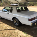 WILL TRADE 1985 BUICK REGAL 402 BIG BLOCK  1987 GRAND NATIONAL T TYPE CLONE NOS