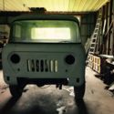Willy Jeep Pickup FC 170, 1959 hard to find