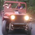 Willy&#039;s Jeep