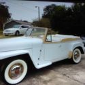Willys 1950  original 83800   Hard to find Gem