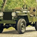 Willys: CJ2A Beautiful 1946 Willy&#039;s CJ2A! Runs Great, Looks Great! Clean Title!