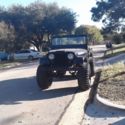 Willys cj5