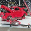 WILLYS COUPE STREET ROD
