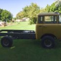 Willys Jeep FC-170 1958 Rare, Hard to find, Runs,