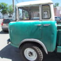 Willys jeep FC170
