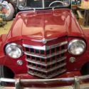 Willys Jeepster 1950