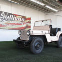 willys lots of extras  fully restored drives great in Arizona 1 family owned