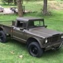 Willys M715 military 5/4 ton