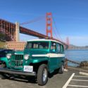 Willys Station Wagon 1961