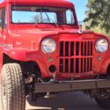 willys truck