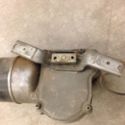 wiper motor