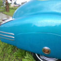 With 1972 Cad 500 cc Power Plant, Automatic, Power-steering etc.