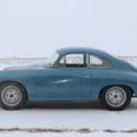 With video...Relisted with better pictures 1960 Porsche 356 B T5 Not a kit
