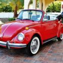 Wolfsburg Built Immaculate Condition 60's Fenders Skirts w/ Chrome Centers