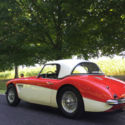 Wonderful colors, no reserve auction, both soft & hard tops, leather interior.