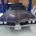 WONDERFUL PROJECT CAR THAT STARTS AND RUNS