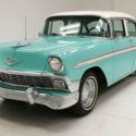 Wonderful Retro Interior/Two Tone Earlier Respray/350ci V8 4 BBL