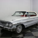 WONDERFULLY NICE & CLEAN W/ ONLY 2K MILES ON DRIVETRAIN, 390 V8, AUTO, A/C, WOW!