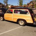 woodies