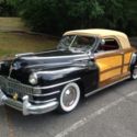Woody engine swap reliable daily driver