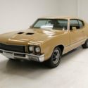 Working Vinyl Sunroof/Sierra Tan Exterior/350ci V8/Excellent Original Interior