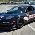 World Chalenge Acura NSX Turbo