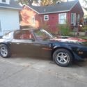 WORLD WIDE! 79 Pontiac Trans Am 400 4 Speed Phs Doc, Numbers Matching!