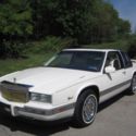 WORLD&#039;S MOST RARE & HIGHLY OPTIONED 1988 CADILLAC ELDORADO - THE ONLY ONE