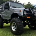 World&#039;s Nicest Suzuki Samurai - Completely Restored & Custom! Excellent Shape!