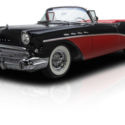 Worlds Finest Restored Roadmaster Convertible 364/300 HP Nailhead V8 Dynaflow