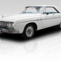 Worlds Finest Restored Sport Fury 383 320 HP V8 Hurst A833 4 Speed 3.55 Posi