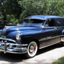 World&#039;s Nicest Pontiac Panel Delivery. California Car. Frame-off restoration.