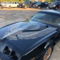 ****WORLDWIDE SHIPPING**** 1980 Firebird Turbo Trans Am WS6 #‘S Matching 1OF1276