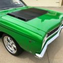 WOW! 1968 ROADRUNNER MATCHING NUMBERS!