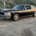 ***Wow!!! 1978 Cadillac Coupe deville  super clean all original ***