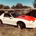 WOW! 1989 Pontiac 2 DR Fire bird GTA