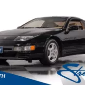 Wow! 2 Owner FL/TX Car w/ Clean History & Just 42k Miles! Twin Turbo, Window Sti