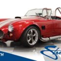 Wow! 347 Stroker V8, 5 Speed Manual, Very Clean Build, One Owner, Great Colors!