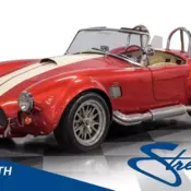 Wow! 408 Stroker V8, Tremec 5 Spd Manual, Power Disc Brakes, Very Sharp Prowler